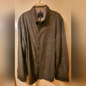 Calvin Klein Shirt Men Size XL
